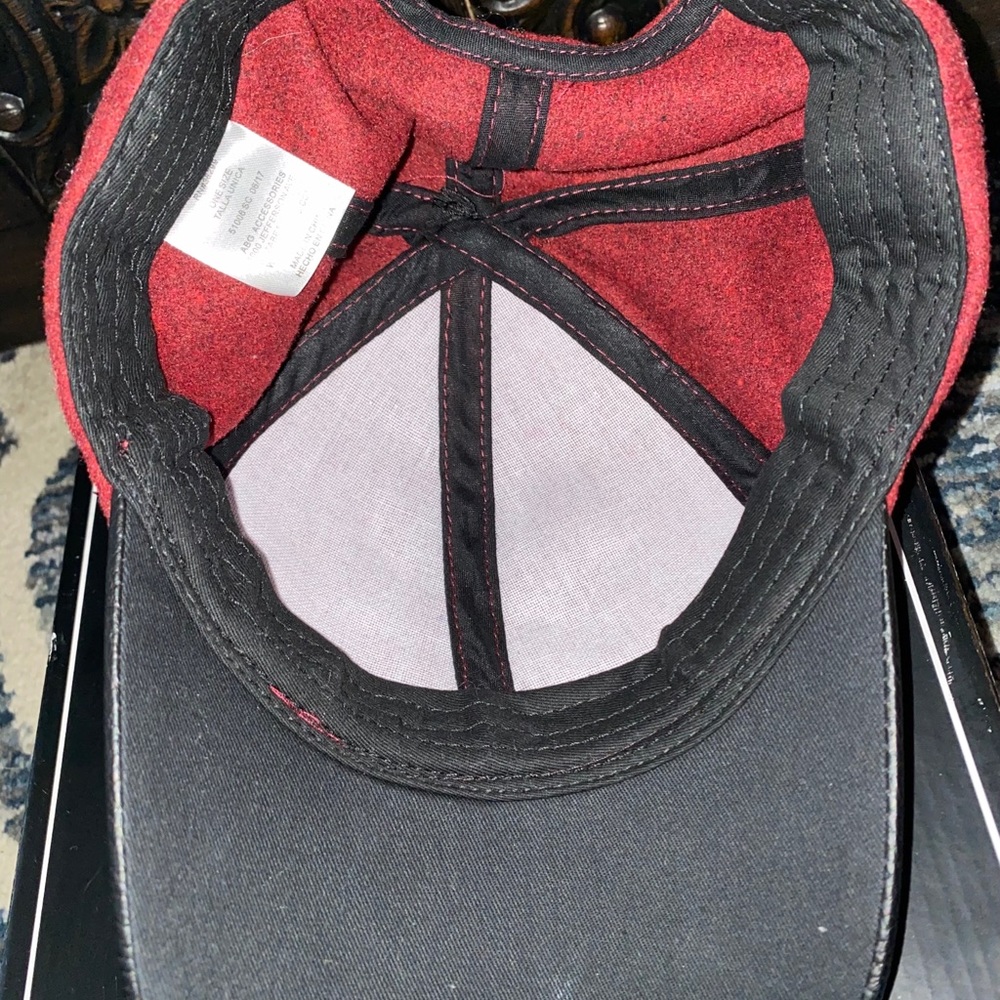 Cap - Picture 3 of 4